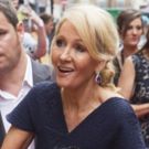 JK Rowling Appointed Companion of Honour By Prince William