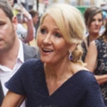 JK Rowling Appointed Companion of Honour By Prince William