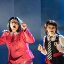 BWW Review: THE WORST WITCH, Royal and Derngate