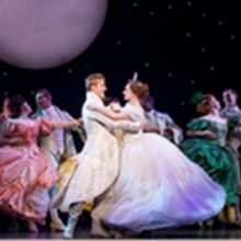 BWW Review: CINDERELLA at STARLIGHT THEATRE Kansas City