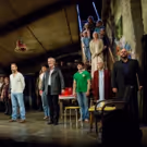 Photo Coverage: THE FERRYMAN Cast Takes Opening Night Bows