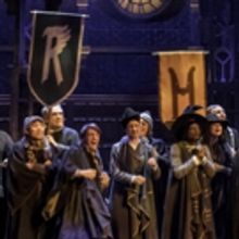 Bid to Win Two Tickets to HARRY POTTER AND THE CURSED CHILD!