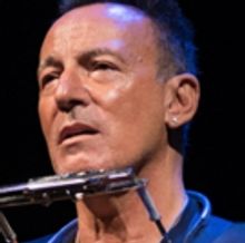Bid Now to See The Boss in SPRINGSTEEN ON BROADWAY!