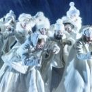 Bid Now to Win A Magical Visit to FROZEN on Broadway!