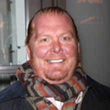 Celebrity Chef Mario Batali Roasted on Twitter for Including Recipe in Harassment Apo