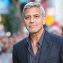 Netflix May Be Developing Original Watergate Series With George Clooney