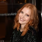 Jessica Chastain Thanks Her Agent For Protecting Her From Harvey Weinstein