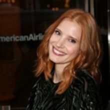 Jessica Chastain Thanks Her Agent For Protecting Her From Harvey Weinstein