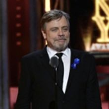 Mark Hamill Slams Ted Cruz on Twitter For Net Neutrality Comments