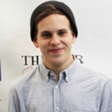 Noah Galvin's EVAN HANSEN Departure Date Announced; Taylor Trensch To Assume Role 2/6
