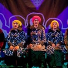 Kurbasy Comes To The University Of Saint Joseph