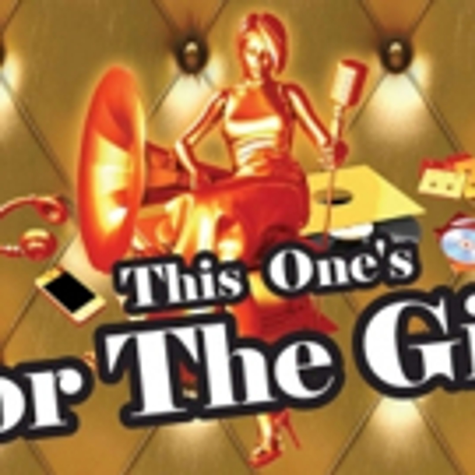 The Casts of THIS ONE'S FOR THE GIRLS and SISTAS: THE MUSICAL to Sing National Anthem