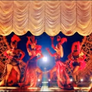 VIDEO: Watch a Sneak Peek at Broadway-Bound MOULIN ROUGE! - Tickets on Sale Now!