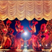 VIDEO: Watch a Sneak Peek at Broadway-Bound MOULIN ROUGE! - Tickets on Sale Now!