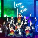 BWW Review: WEST END EUROVISION, Adelphi Theatre