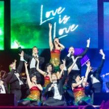 BWW Review: WEST END EUROVISION, Adelphi Theatre