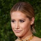 Actress and Singer Ashley Tisdale Shares New Holiday Makeup Tutorial