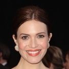 Mandy Moore Shares Video of Her Singing Christmas Songs