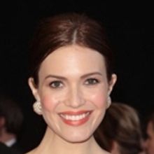 Mandy Moore Shares Video of Her Singing Christmas Songs