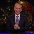 VIDEO: Bill Maher Talks APPRENTICE: White House Edition