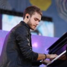Zedd Shares He Is Working on Two New Albums for 2018