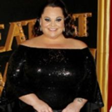 Keala Settle Talks THE GREATEST SHOWMAN and A Potential Oscars Performance with the H