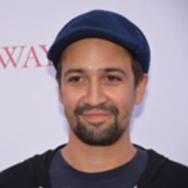 Lin-Manuel Miranda Hopes to Play HAMILTON in London, But Not in 2018 Photo