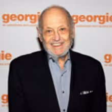 Three-Time Tony Award Winner Charles Strouse To Sign Memoir At A POUND IN YOUR…