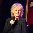 Petula Clark Comes to the B.B. King Blues Club Tonight - Hear What She Has to Say…