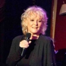 Petula Clark Comes to the B.B. King Blues Club Tonight - Hear What She Has to Say Abo