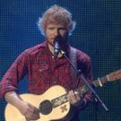 Snapchat Debuts Ed Sheeran PERFECT Filter