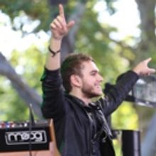 Listen To Zedd and Iggy Azalea Collab on BOOM BOOM
