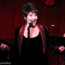 Chita Rivera Talks Overuse of Technology and Discusses Upcoming Shows With Angela Lan