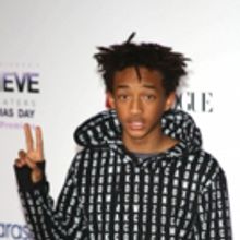 Jaden Smith To Release A Capella Album