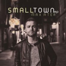 Introducing Pop/Country Phenomenon Max Ater, EP Out This October