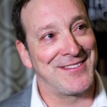 Jeremy Shamos Shines Bright in METEOR SHOWER