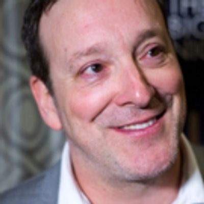 BWW Interview: Jeremy Shamos Shines Bright in METEOR SHOWER