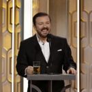 Coming Soon: New Netflix Stand-Up Special from Ricky Gervais