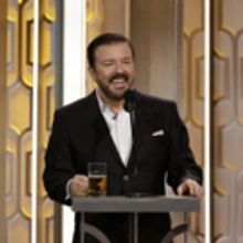 Coming Soon: New Netflix Stand-Up Special from Ricky Gervais