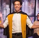 PUFFS Breaks Box Office Records at New World Stages