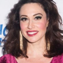 Lesli Margherita Will Bring THIS BROAD'S WAY to Bucks County Playhouse