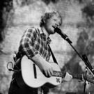 Neilsen Music Names Ed Sheeran's DIVIDE Album Most Popular of 2017