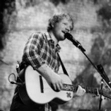 Neilsen Music Names Ed Sheeran's DIVIDE Album Most Popular of 2017