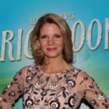 Kelli O'Hara Joins Broadway Concert Series in San Francisco