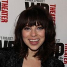 Krysta Rodriguez to Join NSO for WEST SIDE STORY IN CONCERT