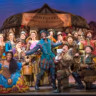 Cast Announced for SOMETHING ROTTEN at the National Theatre