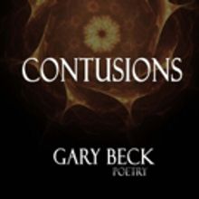 Gary Beck's New Poetry Book 'Contusions' Released