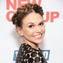 Beat the Drum! Sutton Foster, Gavin Creel & More Will Reunite for THOROUGHLY MODERN M