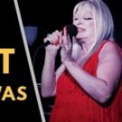 Rose Kingsley And Richard Shelton Celebrate Streisand and Sinatra In THE CONCERT…