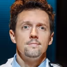 It Only Takes A Taste! Jason Mraz Extends Run in WAITRESS on Broadway